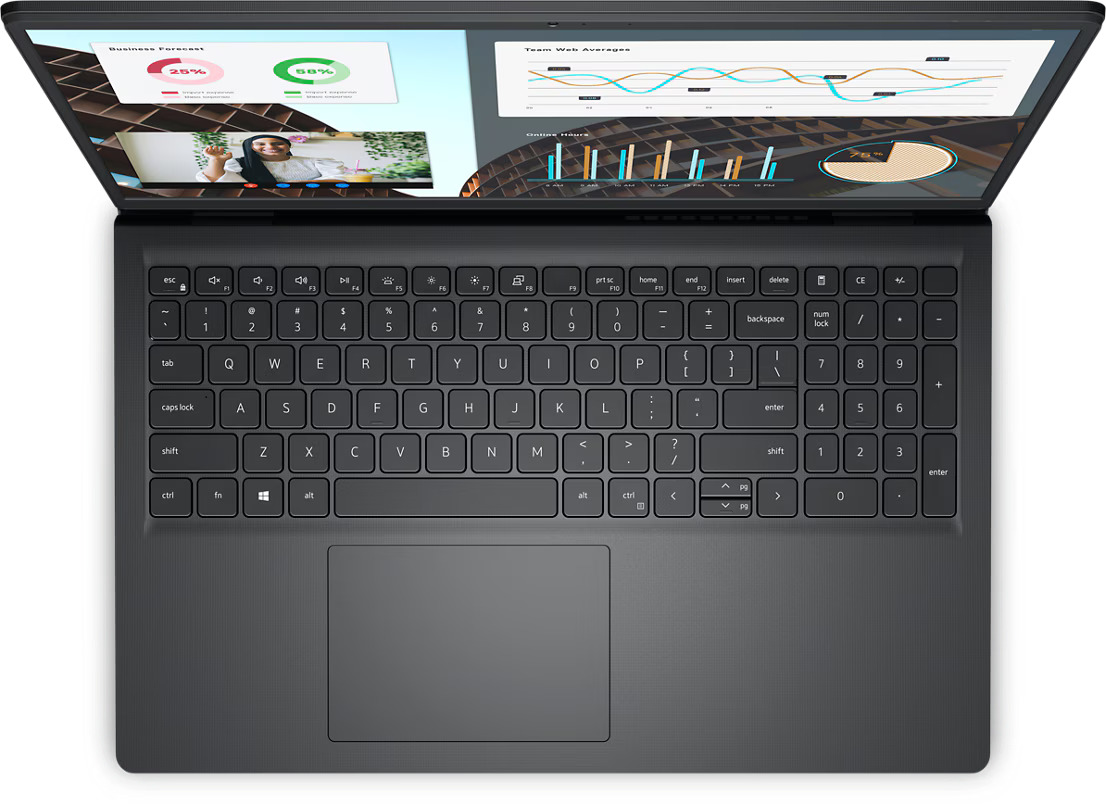 Vostro 15 Laptop