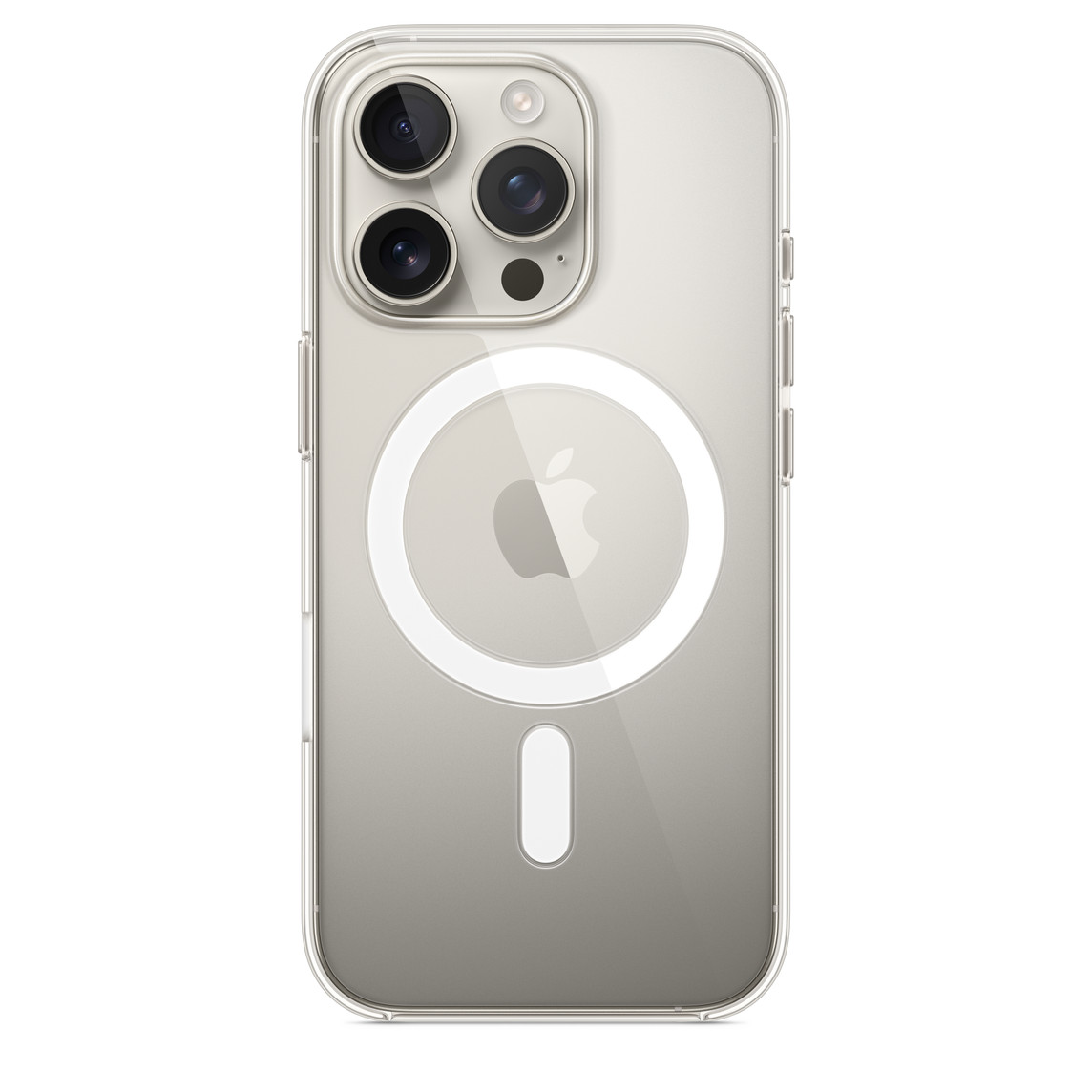 Apple iPhone 16 Pro